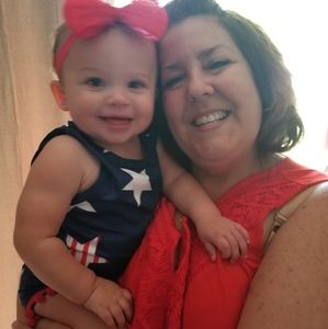 Meet your Posher, Cindy